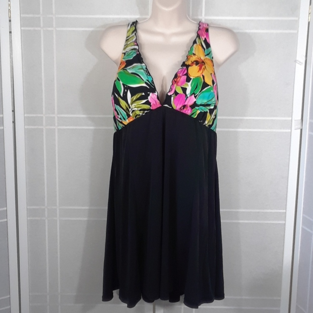 Slimshaper swimdress